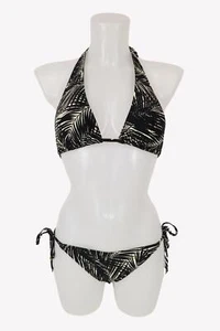 Michael Kors Damen Bademode Gr. 40 (L) Mehrfarbig NEU Bikini Bikini-Set Sommer - Bild 1 von 4