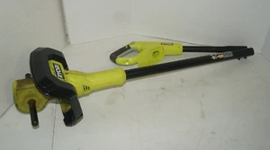 FOR PARTS NOT WORKING - RYOBI ONE+ 8 in. 18V Cordless Cultivator P2705VNM - Picture 1 of 15