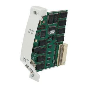 ABB 3BDH000032R1 Fieldbus Communication Interface Used UMP - Picture 1 of 6