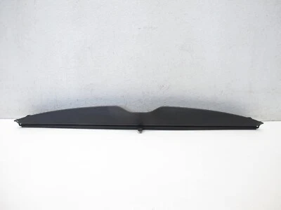 07-15 奥迪 4L Q7 尾部升降窗玻璃盲遮阳原始设备制造商 101524 — 第 1/4 张图片