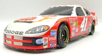 Action 1:24 Scale Jimmy Spencer #41 Target / The Muppet Show 1 of 900 RARE - Image 1 of 4