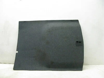 04-08 AUDI B7 A4 S4 RS4 SEDÁN MALETERO TRASERO ALFOMBRA MONTAJE OEM 121020 Foto 1 de 4