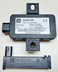 19-23 GM SIERRA SILVERADO 1500 84458180 Tire Pressure Control Module & Antenna - Picture 1 of 7
