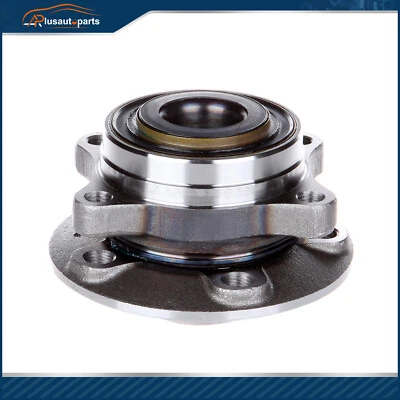 Front Wheel Bearing Hub Assembly For 2003 2004 2005 2006 2007 Volvo XC90 Non-ABS Foto 1 de 4