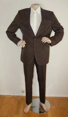 *** DIGEL*** Hochzeitsanzug Business Anzug 2 Teilig Sakko + Hose Art.1009314 - Bild 1 von 4