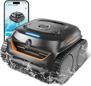 Robot limpiador de piscina WYBOT C2 - Imagen 1 de 24