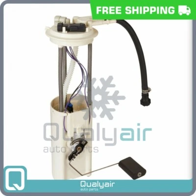 Bomba de combustible eléctrica para Chevrolet Express 3500 / GMC Savana 3500 QOA Foto 1 de 4