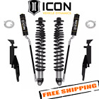 Icon Vehicle Dynamics 48710 V.S. 2.5 Series Rear Remote Reservoir Coilover Kit Ford Ikon