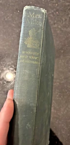 Mrs. Mike 1947 1st Edition by Benedict & Nancy Freedman – Katherine Mary Flannig - Bild 1 von 4