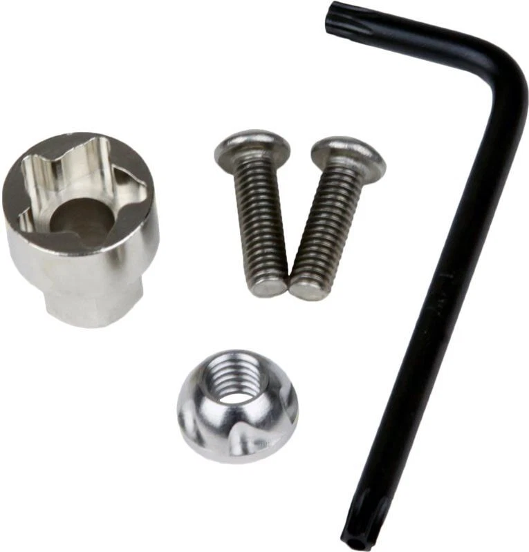 Arnés Hi/Po Rigid Industries utilizado para barra de luz de 40 pulgadas-50 pulgadas - rig40190 Foto 1 de 1