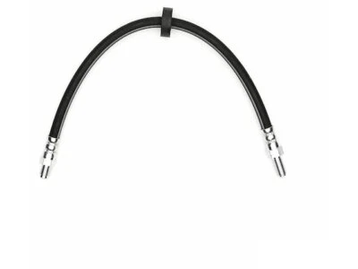 Manguera de freno delantera de fricción dinámica 21552DX para Jaguar XJ12 1995-1996 Foto 1 de 2