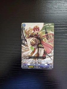 Cardfight Vanguard - Steam Fighter, Idinam - DZ-BT08/078EN - Imagen 1 de 1