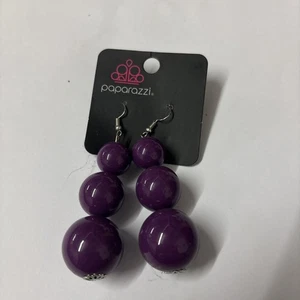 Pendientes Paparazzi  - Imagen 1 de 1