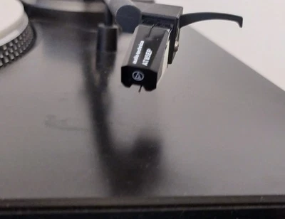 technics sl-bd 22 turntable  - Immagine 1 di 4