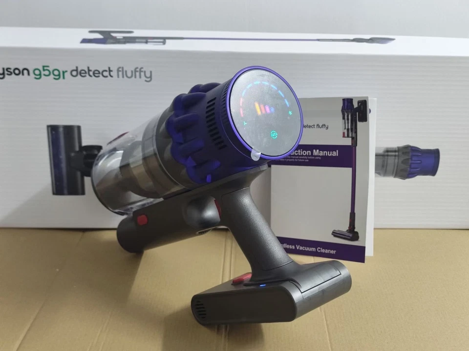 Aspirapolvere Dyson Gen5 Detect - Immagine 1 di 4