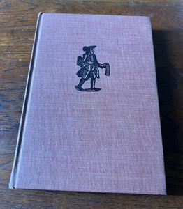 RARE VINTAGE HARDCOVER BOOK IT'S AN OLD NEW ENGLAND CUSTOM EDWIN MITCHELL - Picture 1 of 8