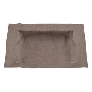 Carpet for 2008-2016 Chrysler Town & Country Storage Area Cutpile - Picture 1 of 26