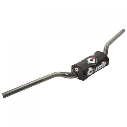 Manillar de vuelo Odi Podium Champ Bend grafito H607CFH para motocicleta Foto 1 de 1