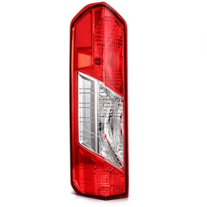 Fits 2015-2023 Ford Transit Driver Side Taillight Assembly Brake Turn Lmp - Picture 1 of 8
