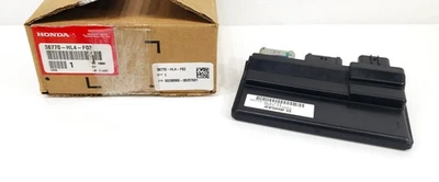 Genuine Honda Pioneer 1000 OEM PGM-FI Unit Fuel Injection ECM 38770-HL4-F03 New - Image 1 of 4