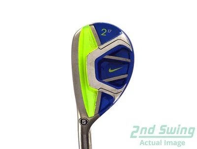 Nike Vapor Fly Hybrid 2 Hybrid 17° Graphite Stiff Left 41.75in - Image 1 of 4