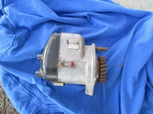 Wico Model X Magneto Mag XH1343 4-Cylinder untested, for parts or recondition - Foto 1 di 8