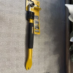 Dewalt 12" Präzision Klauenstange DWHT55166 NEU kostenloser Versand - Bild 1 von 6