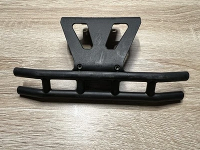 Parachoques trasero Losi Aftershock 1/8 Nitro RC LOSB2401 - Usado Foto 1 de 2