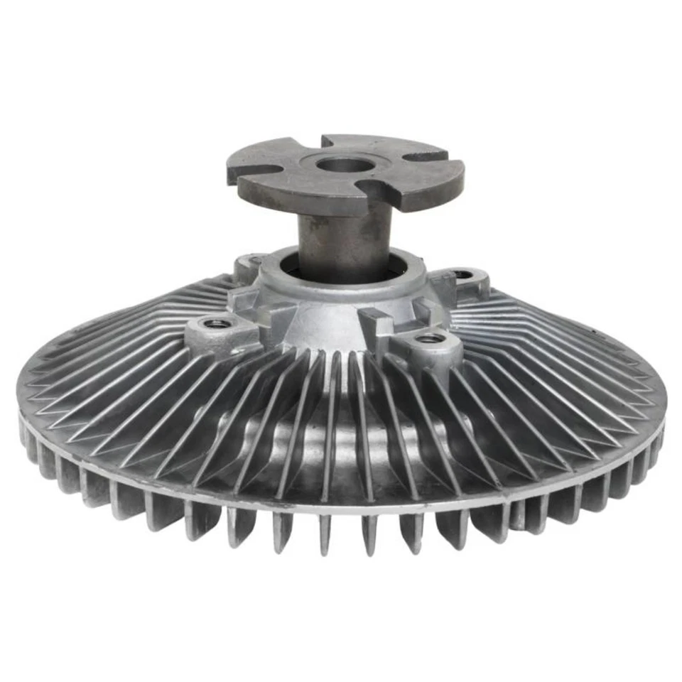15-80244 AC Delco Ventilador Embrague Radiador Enfriamiento para Chevy Olds Serie J Blazer Foto 1 de 1