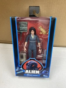 Neca Alien 40th Anniversary Ellen Ripley Jumpsuit 7" Figur super selten - Bild 1 von 7