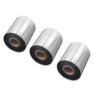 3 Rubanstransfert thermique pour Datamax Honeywell M-4380 80mmx300m - Afbeelding 1 van 2