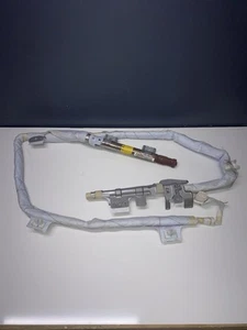 LEXUS ES350 SAFETY CURTAIN DRIVER SIDE 2008 - Picture 1 of 5