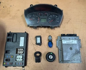 Ford Transit Mk7 2.2 FWD Euro 4 ECU Kit - Picture 1 of 8