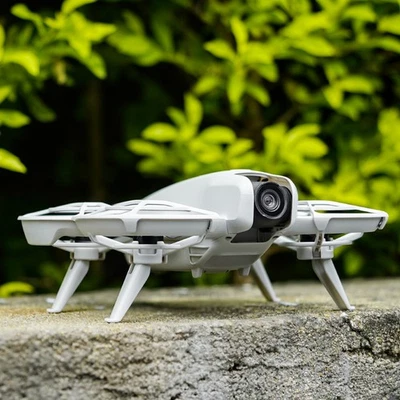 4PCS Mini Drone Booster Kickstand Landing Protector Stand for DJI NEO - Image 1 of 4