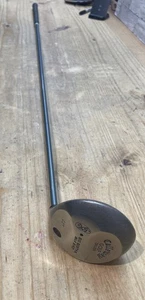 Callaway Big Bertha War Bird 11* Driver S2H2 RH Ladies Gems Graphite Shaft 43.5” - Picture 1 of 12