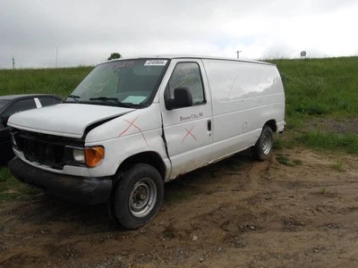 Rear Axle 9.75" Ring Gear Semi-floating Axle Fits 01-07 FORD E250 VAN 1910904 Foto 1 de 4