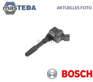 0 986 221 072 MOTOR ZÜNDSPULE BOSCH FÜR AUDI A3,A5,A4,TT,A6,A1,A7,Q5,Q3,Q7,Q2 - Picture 1 of 5