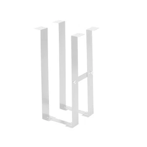 1X(1 Set Untertisch-PC-Halterung für ComputergehäUse, Computer-Mainframe-Au9196 - Afbeelding 1 van 21