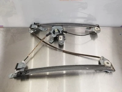 07 2007 FORD F150 REGULADOR DE JANELA DE PORTA DIANTEIRO DIREITO CABINE DUPLA DE PASSAGEIROS  - Imagem 1 de 4