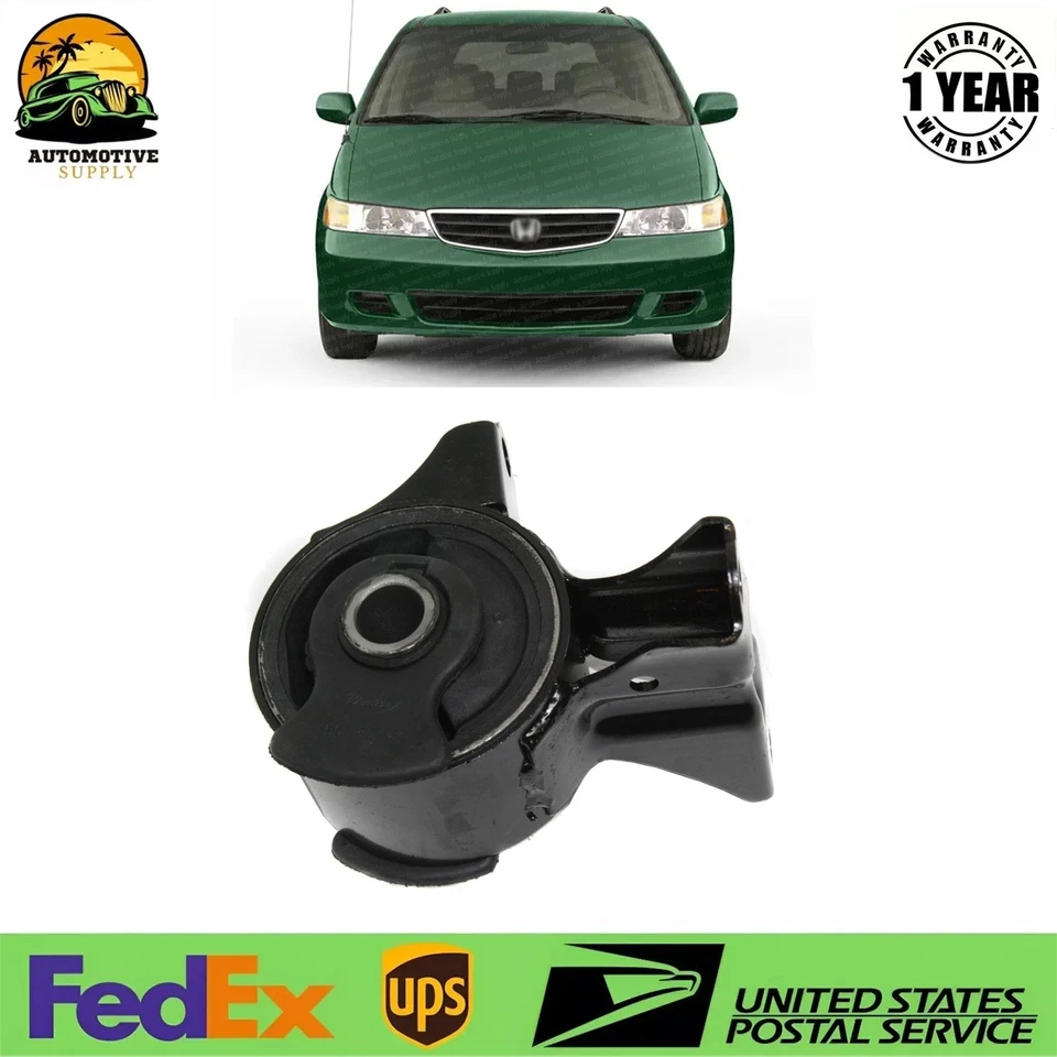 Nuevo montaje motor delantero lado derecho pasajero para Accord Odyssey V6 3,2 TL Foto 1 de 4