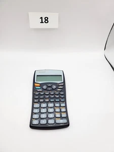 Sharp El-531w Advanced Scientific D.A.L. Taschenrechner - Bild 1 von 2