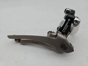 Campy Campagnolo Chorus 10 Speed Derailleur - Picture 1 of 2