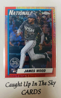 2025 Topps Series 1 Silver Pack Mojo Singles-Pick Your Card-$1 Ships All - Image 1 of 4