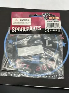 RedCat Racing 16003 Suspension Hinge Pins, Outside, 4pk - Picture 1 of 1