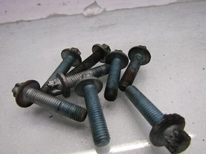 Mercedes Clase C W202 93-0 C220 2.2CDi Automática Caja de cambios Tornillos de transmisión - Imagen 1 de 4