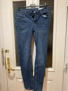 MENS JEANS SIZE 32/34 - Picture 1 of 6