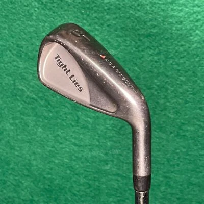 Adams Golf Tight Lies Single 5 Iron True Temper Performance Lite Steel Regular - Image 1 of 2