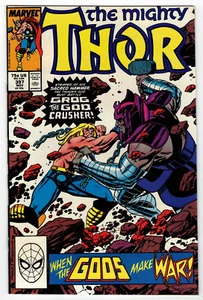 THOR # 397 - Marvel 1988 (en muy buen estado)  - Imagen 1 de 1