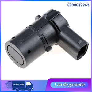 Capteur de Recul Stationnement prevu pour Renault Espace IV Kangoo 8200049263 - Picture 1 of 5