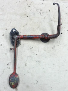1932 Ford V8 THROTTLE GAS PEDAL ASSEMBLY Original Car Truck V-8 - Picture 1 of 17